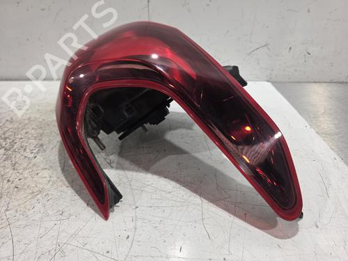 Used Right taillight Right taillight PEUGEOT 2008 I (CU_) 1.6 HDi (114 hp) 40054856 40054856