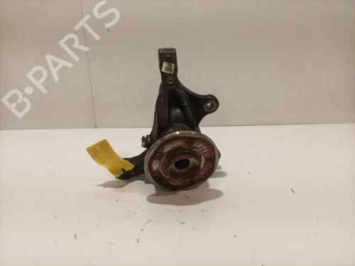 Used Left front steering knuckle Left front steering knuckle MERCEDES-BENZ V-CLASS (W447) V 250 CDI / d 4-matic (447.811, 447.813) (190 hp) 22569243 22569243