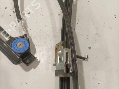 Front left window mechanism SEAT ALTEA (5P1) 1.9 TDI | BP26297207C22 