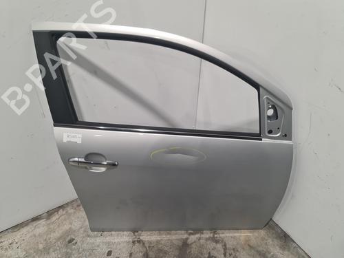 Used Right front door Right front door PEUGEOT 108 1.2 (82 hp) 33611106 33611106