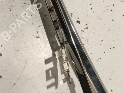 Grille RENAULT TRAFIC III Van (FG_) 2.0 dCi 145 (FGML) | BP22572116C40 