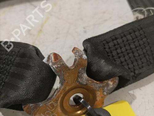 Engache cinturón Engache cinturón MERCEDES-BENZ 123 Coupe (C123) 280 CE (185 hp) 22569592 22569592