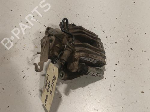 Used Right rear brake caliper VW GOLF V (1K1) 1.9 TDI (90 hp) 22588251
