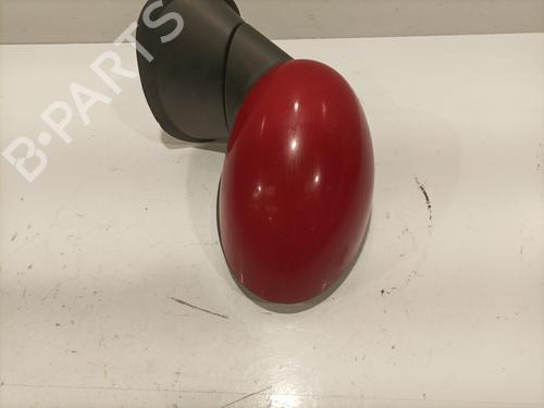 Used Left mirror Left mirror MINI MINI COUNTRYMAN (R60) John Cooper Works ALL4 (218 hp) 33950552 33950552