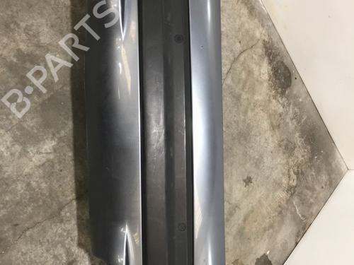 Used Rear bumper PEUGEOT 207 CC (WD_) 1.6 HDi (109 hp) 24407938