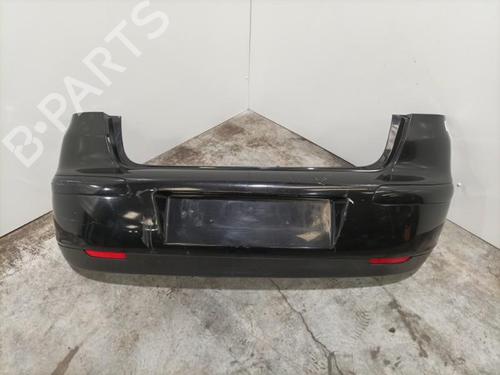 Rear bumper SEAT IBIZA III (6L1) 1.9 TDI | BP22579378C8 