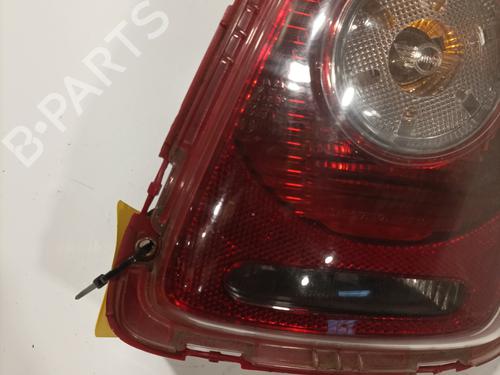 Used Right taillight Right taillight MINI MINI (R56) One D (90 hp) 24055142 24055142