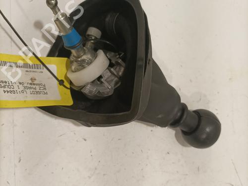 Shift knob PEUGEOT RCZ 1.6 16V | BP35924221I34 - Image 3