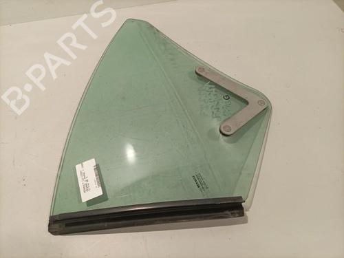 Used Rear left door window RENAULT MEGANE II Coupé-Cabriolet (EM0/1_) 1.6 (113 hp) 22579526