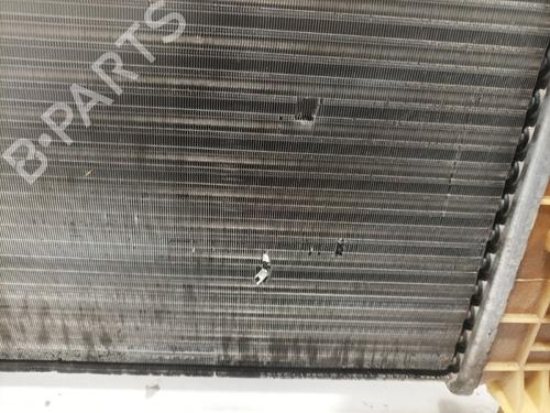 Used Water radiator Water radiator FIAT 500 (312_) 1.2 (312AXA1A) (69 hp) 22589515 22589515