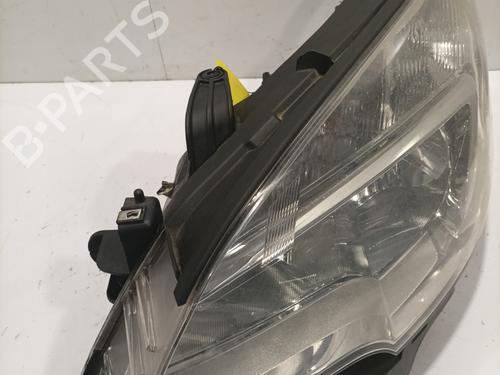 Used Left headlight Left headlight 38033675 38033675