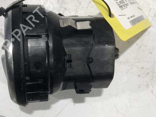 Air vent MERCEDES-BENZ A-CLASS (W176) A 160 CDI / d (176.011) | BP28155410I21 