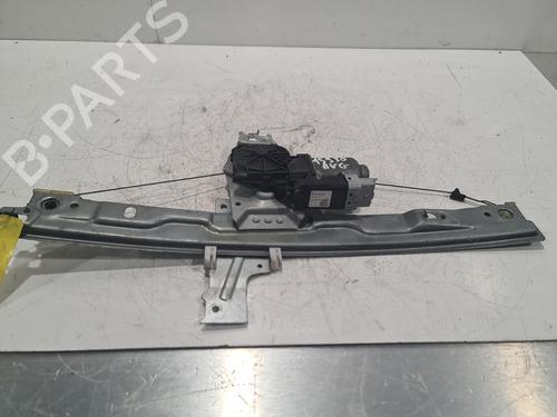 Used Front left window mechanism Front left window mechanism PEUGEOT 207 (WA_, WC_) 1.4 (73 hp) 32705791 32705791