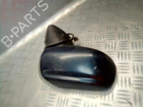 Right mirror MAZDA PREMACY (CP) 2.0 TD | BP22591861C27 