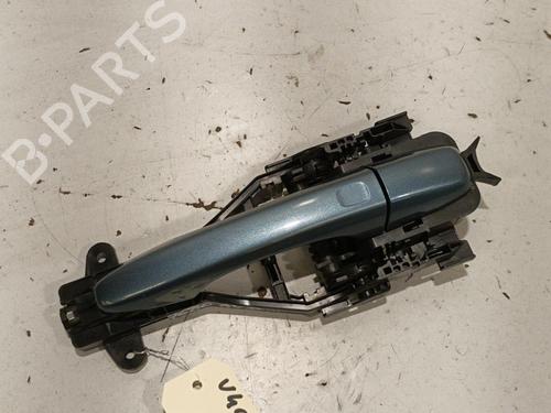 Front right exterior door handle VOLVO V40 Hatchback (525) D2 | BP26297106C129 