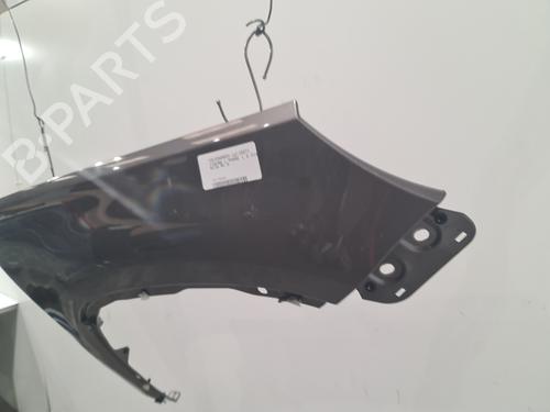Used Right front fenders Right front fenders VW TIGUAN (5N_) 2.0 TDI 4motion (170 hp) 33950366 33950366