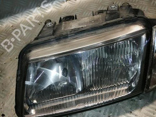 Left headlight AUDI A3 (8L1) 1.9 TDI | BP22577993C28 