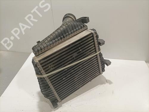 Used Intercooler Intercooler AUDI Q7 (4LB) 3.0 TDI quattro (233 hp) 33950381 33950381
