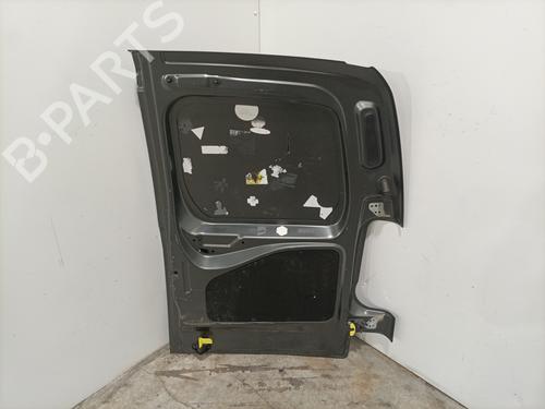 Left rear door PEUGEOT PARTNER Box Body/MPV 1.6 HDi | BP30085164C4 