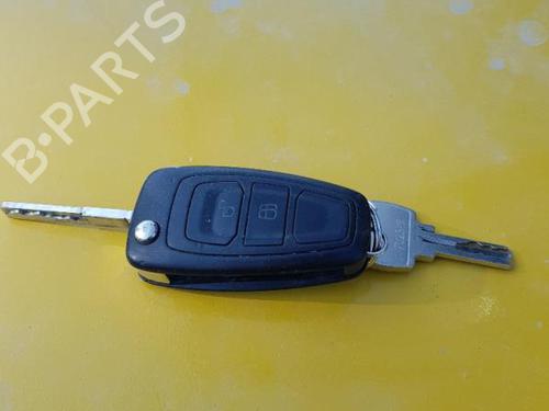 Used Parts FORD RANGER (TKE) 2.2 TDCi 4x4 2107417