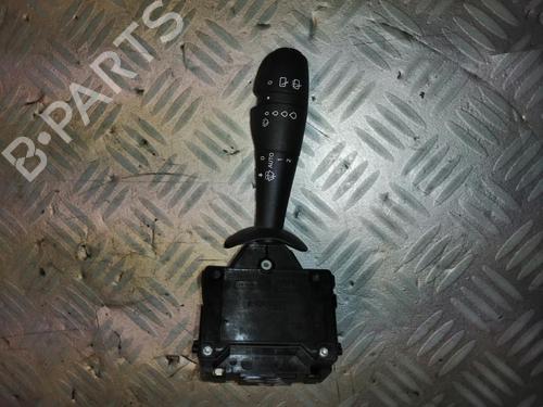 Used Steering column stalk RENAULT CLIO IV (BH_) 0.9 TCe 90 (BHNF, BHMA, BHMH, BHJK, BHJR) (90 hp) 22590449