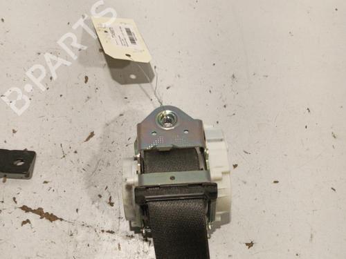 Front left belt tensioner OPEL MERIVA B MPV (S10) 1.7 CDTI (75) | BP22570337C87 