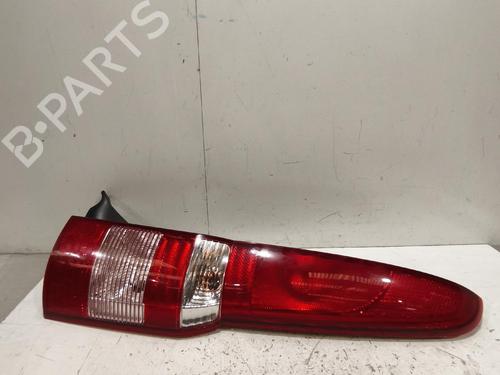 Right taillight FIAT PANDA (169_) 1.2 (169.AXB11, 169.AXB1A) | BP36836783C35 - Image 8