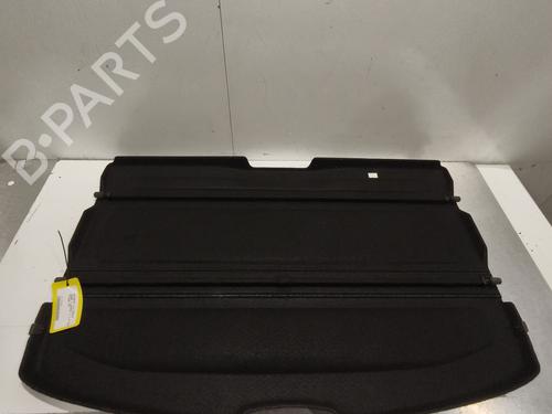 Rear parcel shelf PEUGEOT 2008 I (CU_) 1.2 THP 110 / PureTech 110 | BP35924039C85  - Image 6