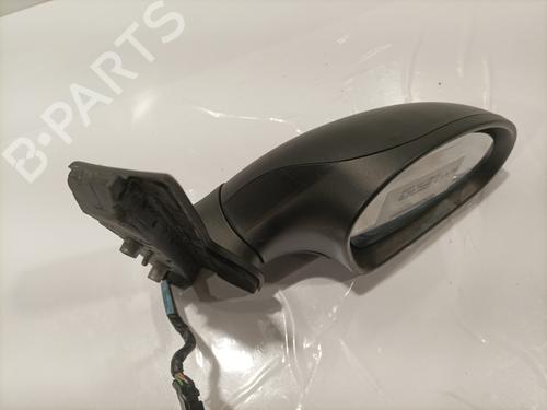 Right mirror SEAT ALTEA (5P1) 1.9 TDI | BP23210888C27 