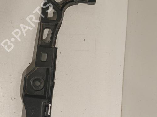 Used Rear bumper bracket VW GOLF VI (5K1) 1.4 TSI (160 hp) 22572440