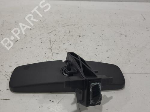 Rear mirror RENAULT CLIO V (B7_) 1.0 TCe 90 (B7MT) | BP37748007I6 - Image 2