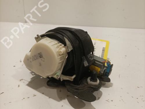 Used Front right seatbelt Front right seatbelt CITROËN DS3 (SA_) 1.6 HDi 90 (92 hp) 22585014 22585014