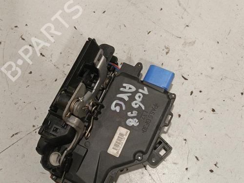 Front left lock VW GOLF V (1K1) 1.9 TDI | BP22588263C98 