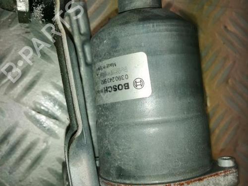 Used Front wiper motor FIAT 500X (334_) 2.0 D Multijet 4x4 (334AXB22, 334AXD2B) (140 hp) 22578677