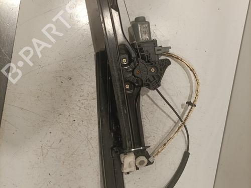 Front right window mechanism CITROËN DS5 2.0 HDi 200 Hybrid4 All-wheel Drive | BP27981800C23  - Image 5