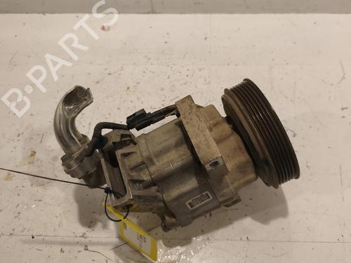 Used AC compressor AC compressor DACIA DUSTER (HS_) 1.5 dCi 4x4 (109 hp) 36413968 36413968