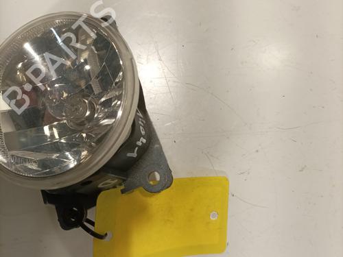 Used Right front fog light Right front fog light PEUGEOT 207 (WA_, WC_) 1.6 HDi (92 hp) 24523291 24523291