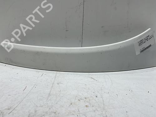 Headlight eyebrow CITROËN JUMPER II Van 2.2 HDi 130 | BP29737774C118 
