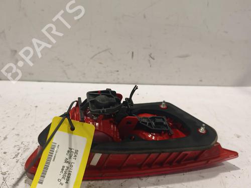 Right tailgate light SEAT LEON (1P1) 2.0 TDI | BP39255072C80 - Image 4