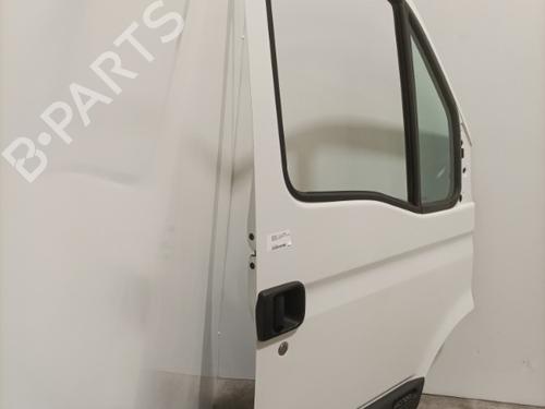 Right front door RENAULT MASTER II Van (FD) 2.5 dCi | BP22589550C3 