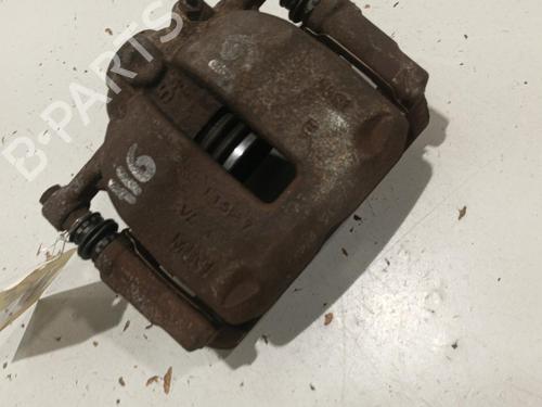 Left front brake caliper MINI MINI (R56) Cooper D | BP22586178M105 - Image 4