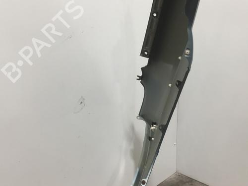 Left front fenders HYUNDAI TUCSON (JM) 2.0 CRDi All-wheel Drive | BP22573105C41 