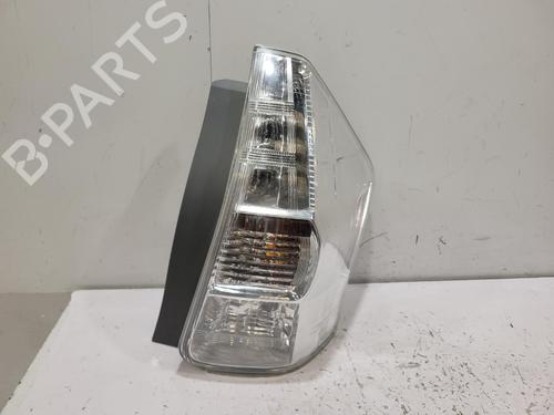 Right taillight TOYOTA PRIUS PLUS (_W4_) 1.8 Hybrid (ZVW40W, ZVW41W) | BP39255288C35 - Image 2
