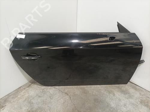 Used Right front door AUDI TT (FV3, FVP) 1.8 TFSI (180 hp) 29893315