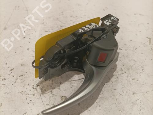 Front right interior door handle TOYOTA C-HR (_X1_) 2.0 Hybrid (MAXH10) | BP37993984I14  - Image 5
