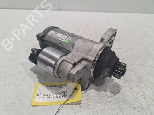 starter-vw-golf-vi-5k1-2008-2009-2010-2011-2012-2013-2014-32344824 main image