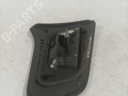 Used Right tailgate light Right tailgate light CITROËN C3 II (SC_) 1.2 VTi 82 (82 hp) 29191503 29191503