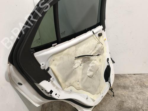 Used Left rear door Left rear door 38033669 38033669