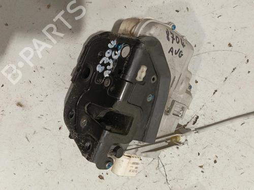 Front left lock AUDI A3 Sportback (8PA) 2.0 TFSI | BP22577023C98 