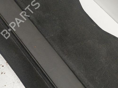 Rear parcel shelf PEUGEOT 307 Break (3E) 2.0 HDi 135 | BP22582346C85 